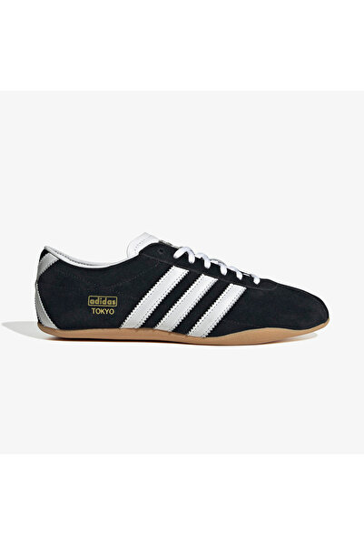 adidas Tokyo Unisex Siyah Sneaker