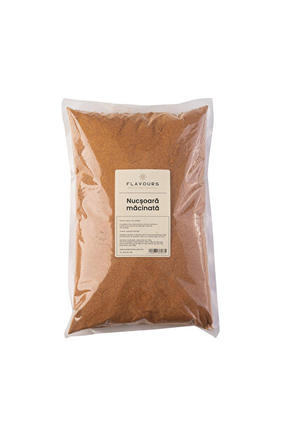 Ingrediente vrac Nucsoara macinata 1kg