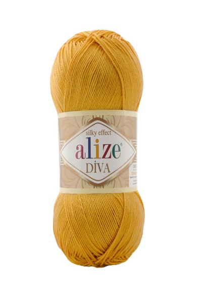Alize Δίβα 488 /5 Τεμάχια