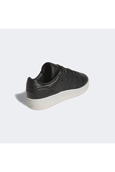 adidas Rivalry Lux Low Unisex Siyah Sneaker