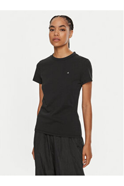 Calvin Klein Tricou damă K20K208061 negru