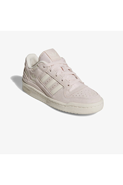 adidas Forum Low CL Kadın Pembe Basketbol Ayakkabısı