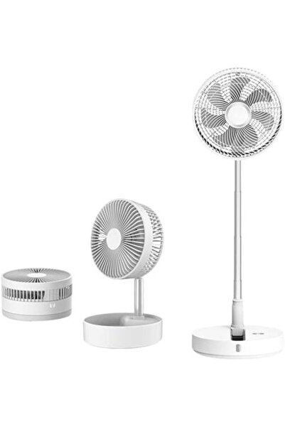 Luxury Home مروحة قابلة للطي