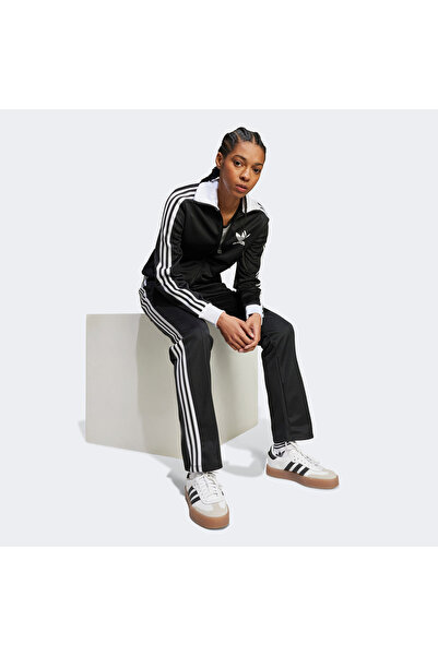 adidas Adicolor Classic Kadın Siyah Eşofman Altı