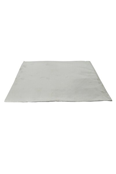ZOREX Folie aluminiu protectie aragaz CAA50, argintie, 60 x 60 cm