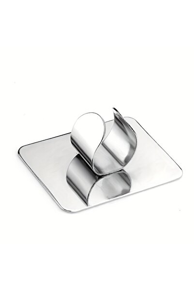 Choice Small square 1 pcs Makeup Mixing Palette, KissDate Makeup Spatula Palette with Foundation Spatula, S