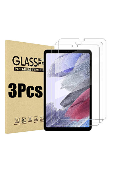 Choice Tab A7 Lite T220 For Samsung Galaxy Tab A7 Lite A7 10.4 A8 10.5 A9 Plus Screen Protective Film Anti-