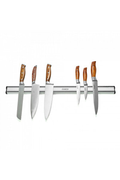 Heinner Magnetic Knife Holder Heinner, Aluminum, 61.5 cm