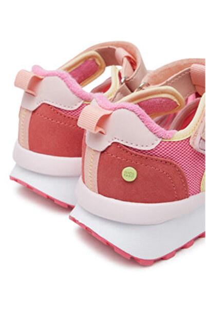 Gioseppo Αθλητικά παπούτσια για κορίτσια ροζ GIOSEPPO-75049-P ΦΟΥΞΙΑ