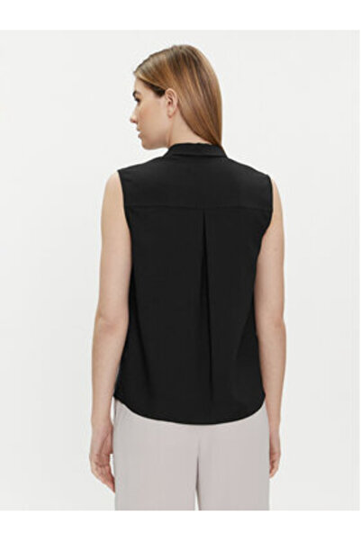 Calvin Klein Women's Shirt K20K207031 Black