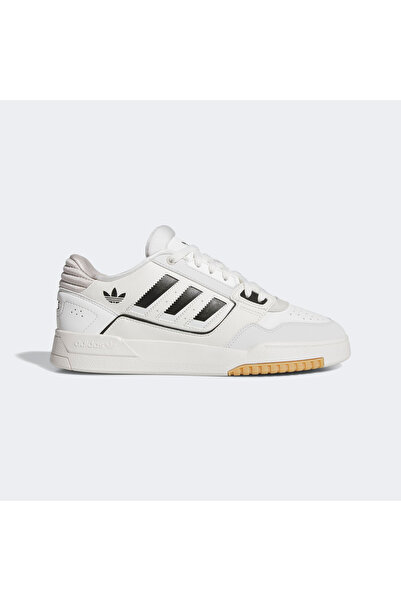 adidas Drop Step Low 2.0 Unisex White Sneaker