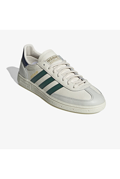 adidas Handball Spezial Erkek Bej Sneaker