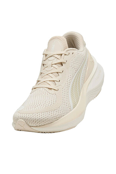 Puma Scend Pro 2 Unisex Bej Koşu Ayakkabısı 31077908