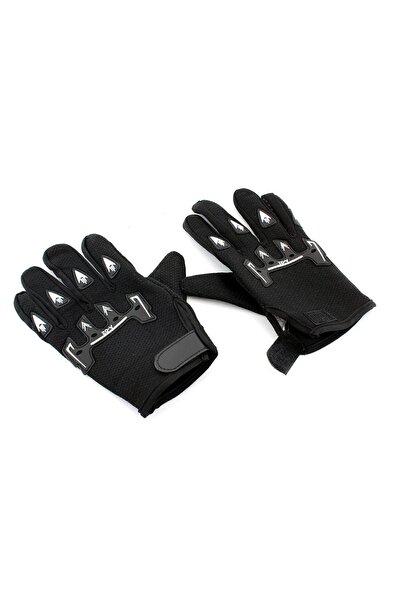 All Mănuși de protecție pentru motocicletă, bicicletă, scuter AG 222