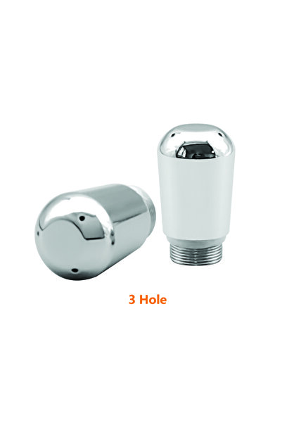 Choice فوهة بخار ماكينة القهوة ذات 3 فتحات فوهة بخار ماكينة القهوة ذات 3/4 فت...