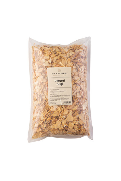 Ingrediente vrac Usturoi fulgi 700g