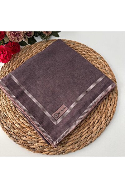 SCARFE SCARF Eșarfă moale Scarfe LDV5403