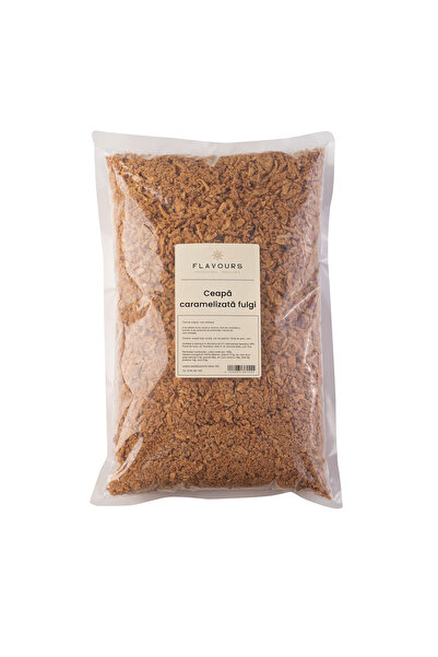 Ingrediente vrac Ceapa caramelizata fulgi 1kg