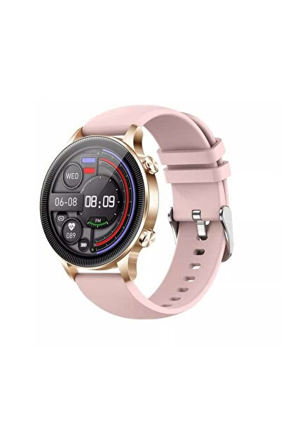 DacEnergy Ceas SmartWatch , ecran tactil 1.32 inch, Android/ios, monitorizare ritm cardic, somn, ...