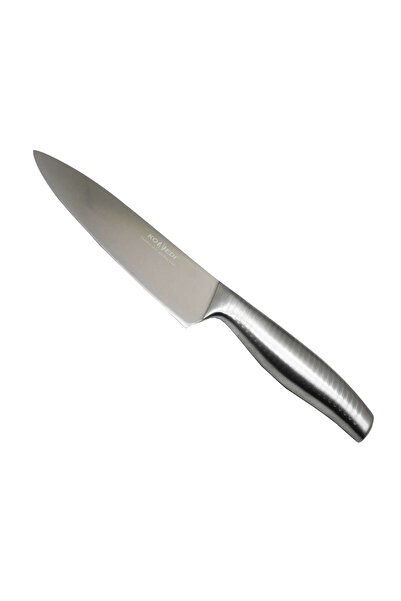 Konedi Cutit pentru feliat, D3354, otel inoxidabil, 20 cm