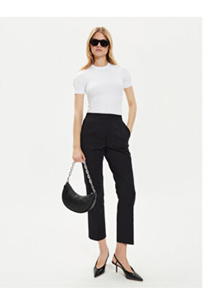 Calvin Klein Women's Chinos K20K206885 Black