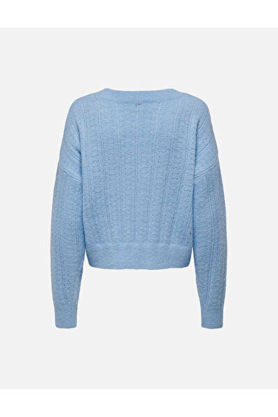 ONLY pulover, albastru