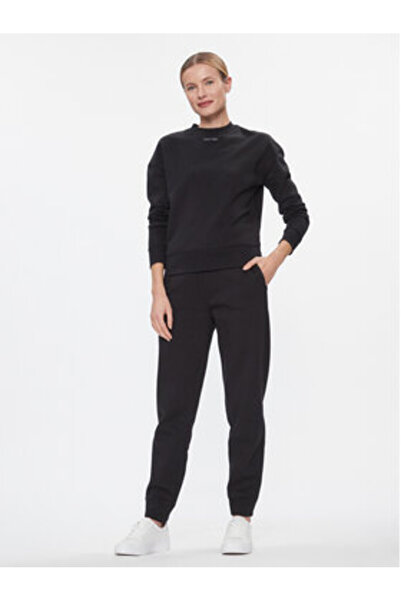 Calvin Klein Women's Sweatshirt K20K206961 Black