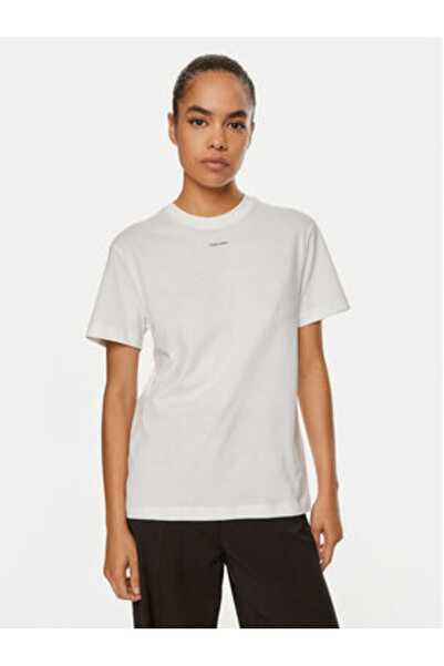 Calvin Klein Tricou damă K20K207519 alb