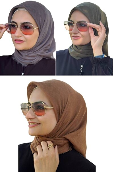 ALDAİR 3 bucăți eșarfe streamer pentru scris