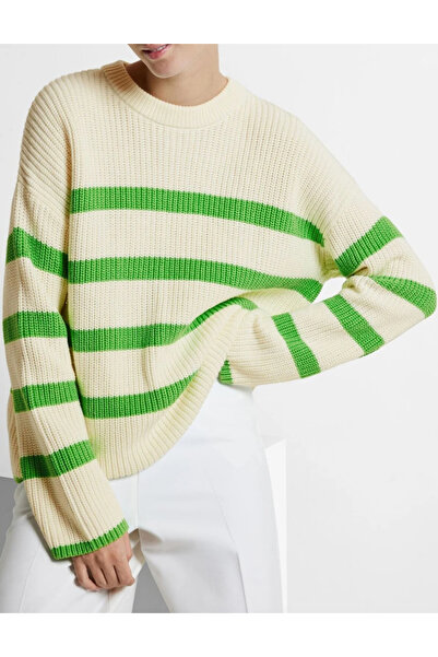 SELECTED pulover, culori mixte