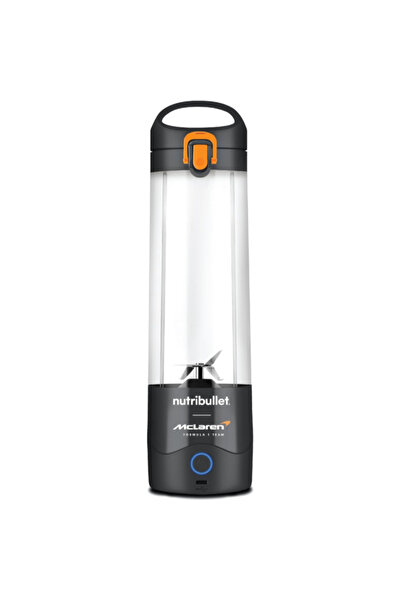 Nutribullet خلاط ماكلارين F1 المحمول سعة 590 مل