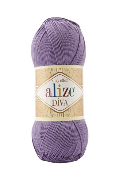 Alize Diva 622 /5 Pieces
