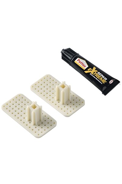 Tatay Kit de fixare Slim S 6759900