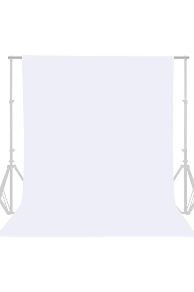 Choice خلفية تصوير بيضاء 1000 × 1500 مم، قماش خلفي ناعم أخضر أبيض أسود قطن نقي كروماك