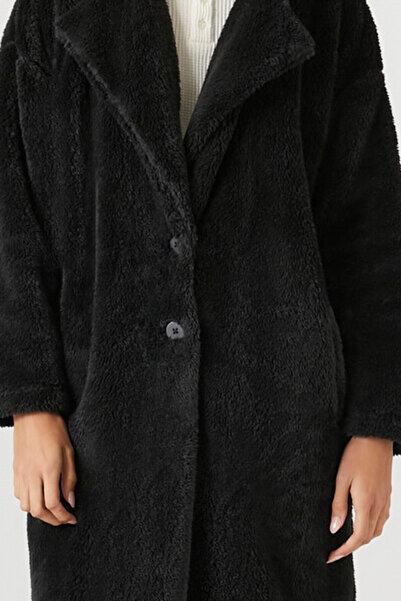 Forever 21 Teddy Kaban