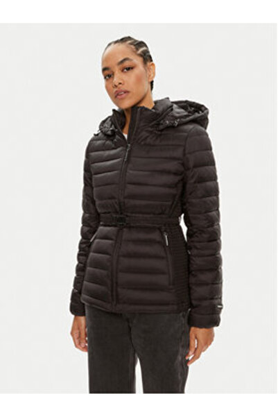 Calvin Klein Women's Transitional jacket K20K207108 Black