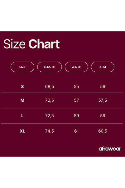 AFROGİYİM Φούτερ Unisex 3 τεμαχίων με ψηλό γιακά με φερμουάρ και 2 κορδόνια