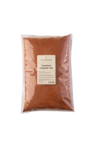 Ingrediente vrac Tandoori masala mix 1kg