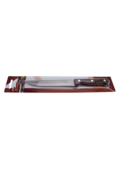 KASEMI Cutit pentru dezosat 1101821, lemn + inox, 18 x 1.8 cm
