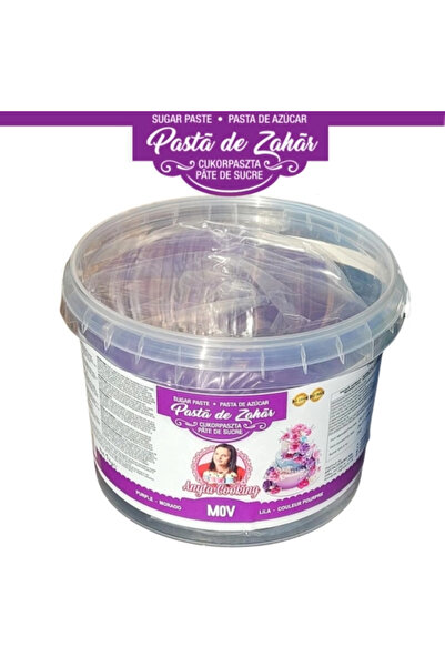 Anyta Cooking Pasta de Zahar - PREMIUM - MOV - 1 kg -