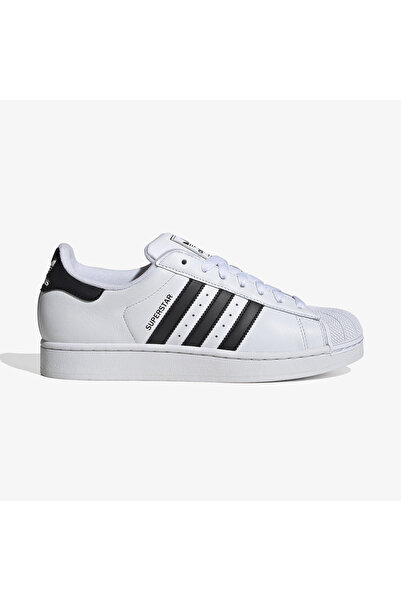 adidas Superstar Unisex Beyaz Sneaker