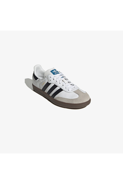 adidas Samba OG Çocuk Beyaz Sneaker