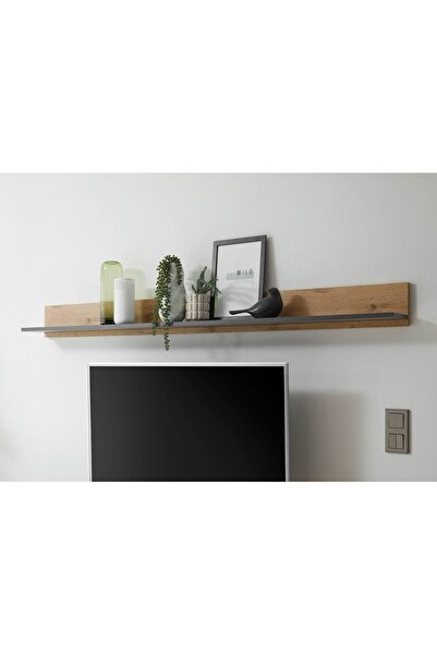 LUNA HOME Raft de perete »City Giron« cu design modern, 170 cm lungime