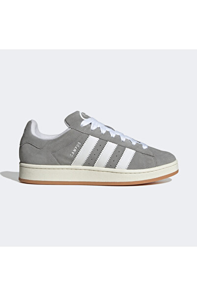 adidas Campus 00S Unisex Gri Sneaker