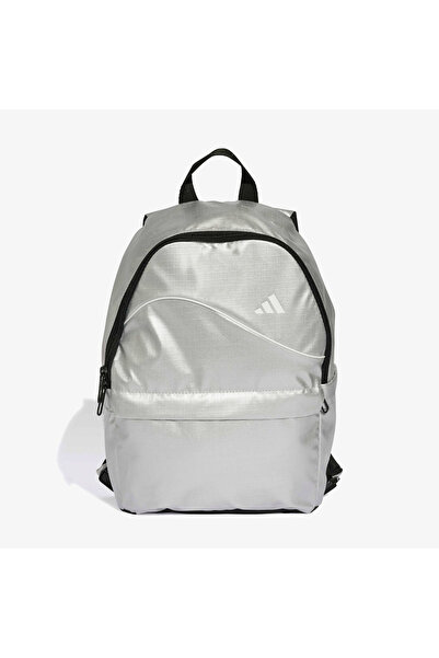 adidas Glow Kadın Gri Sırt Çantası