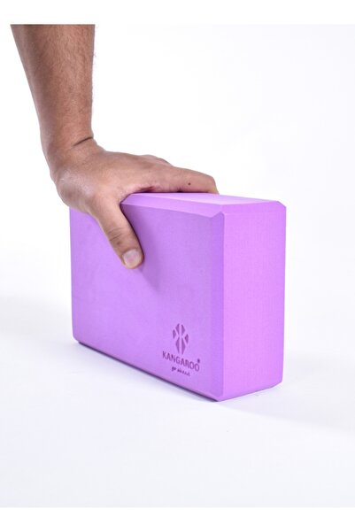 KANGAROO Block or yoga cubes