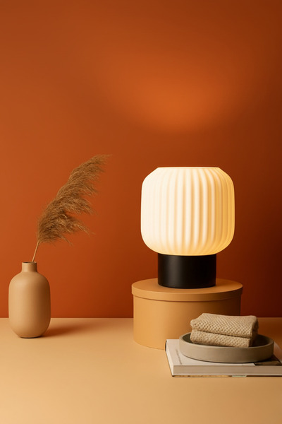Lumea Decor Olea Masa Lambası