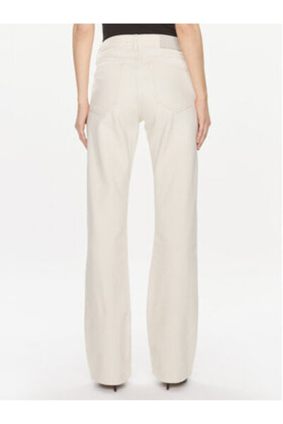 Calvin Klein Women's Jeans K20K206308 White