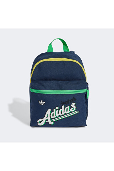 adidas Infants Çocuk Mavi Sırt Çantası