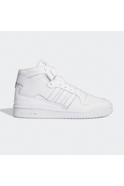 adidas Originals Forum Mid Kadın Beyaz Spor Ayakkabı